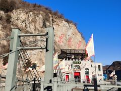 -黑龙潭风景区