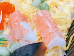 -滩万日本料理Nadaman(国贸大酒店)
