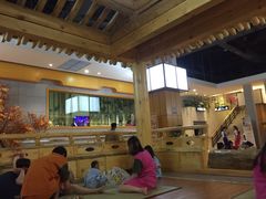 -丽池宫韩式汗蒸会馆(华灯坊店)