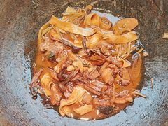 -姚稷大铁锅(东明广场店)