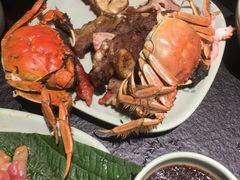 -韩盛·盛江山自助料理(中街大悦城店)