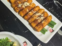 -大院河·仙鱼莊(三圣花乡店)