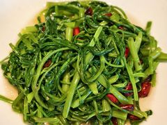 -漢舍川菜馆(国贸商城店)