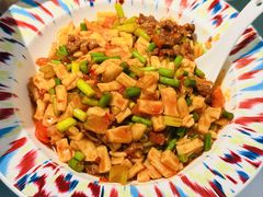 -新疆兵团食府清真(马连道店)