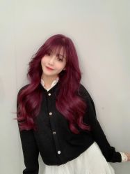 -3AM·S HAIR SALON烫发染发接发