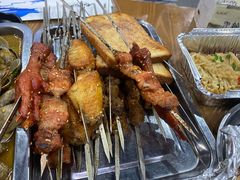 -老虎滩大连海鲜烧烤(建邺云锦路总店)