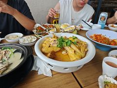 -蠔爺王志德生蚝馆(金沙湾店)