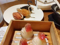 -云山茶餐厅(广东大厦店)