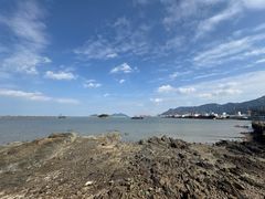-在海一方公园