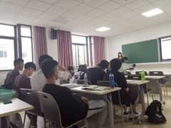 -新航道雅思托福·留学·考研培训(人民广场校区)