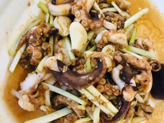 -南庄酒家·海鲜粤菜·25年老字号(环城南路店)