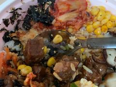 -米村拌饭(天津东丽万达店)