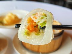 -富力丽思卡尔顿酒店·丽轩中餐厅