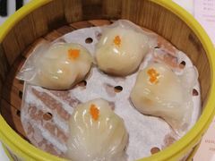 -新大咀港式茶餐厅(宝山万达店)