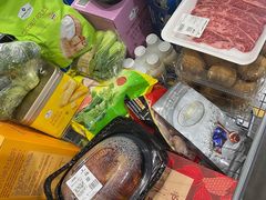 -山姆会员商店(邻瑞广场店)