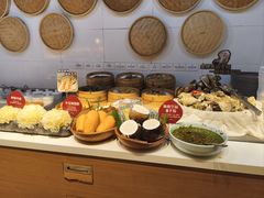 -第六季自助餐厅(北太平庄店)