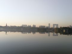 -海珠湖公园