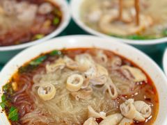 -甘记肥肠粉(马鞍北路店)