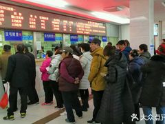 -北京市丰盛中医骨伤专科医院