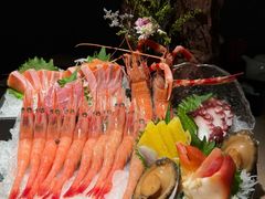 -匠和风精致料理(成都龙湖滨江天街店)