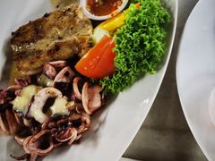 -Telaga Seafood Restaurant