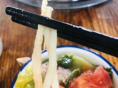 -钰洁腊排骨火锅