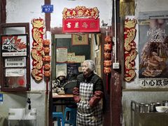-老瓦房冷锅串串(文殊院店)