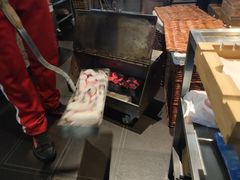 -很久以前羊肉串(簋街店)