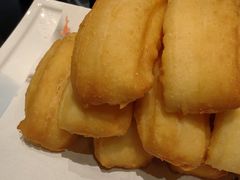 -俏东方·海味水饺·青岛菜(崂山店)