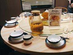 -香缇小院私房菜(盐务街店)