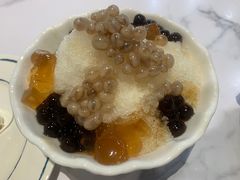 -乐果甜心·潮汕冰室(南澳后宅分店)