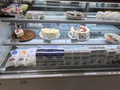 -云境cloudland·口味蛋糕•下午茶(长江路店)