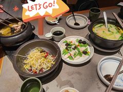 -云海肴·汽锅鸡·云南菜(高德置地店)