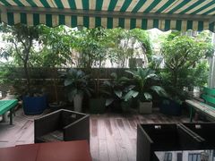 -悦思旅舍(铜锣湾地铁站店)