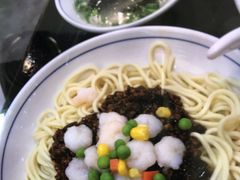 -奎元馆.百年奎元.非遗传承(西湖边的解放路店)