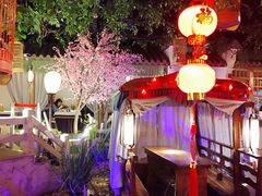 大堂-乾园(天河城店)