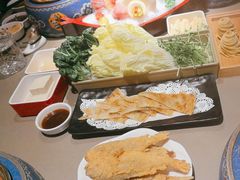 -享月汤皇(高新路店)