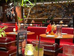 -1886德国汽车餐厅(外滩中央店)