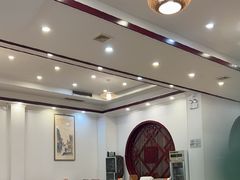 -丽泽山庄·生态怀柔菜·虹鳟鱼(红螺寺店)