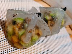 -皇朝会.经典传统粤菜(外滩店)