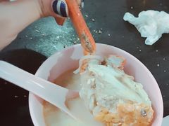 -龙海鲜螃蟹王(宏茂桥店)