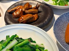 -荣小馆(安达仕店)