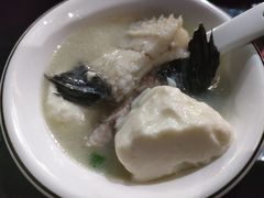 千岛湖酱椒鱼头-樟树底(胜利河美食街店)