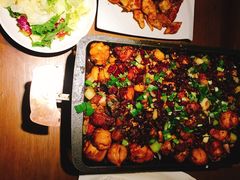 -葡萄集|滋味新疆菜·精酿酒馆(瑞豪酒店)