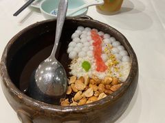 -饭怕鱼·黄焖鲟龙鱼(湖大店)