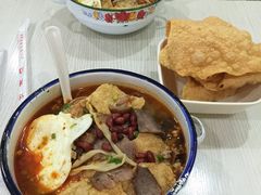 -丽丽三鲜螺蛳粉(田林路店)