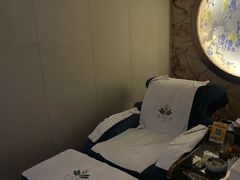 -康熙养生SPA·轻奢足道(江宁万达店)