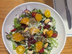 -沏点Trattoria意大利餐厅(新街口店)