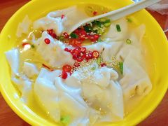-龙抄手(春熙路总店)