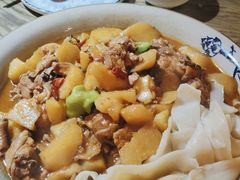 -那时新疆·若羌(经纬汇店)